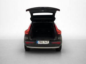 Volvo XC40 bild 8