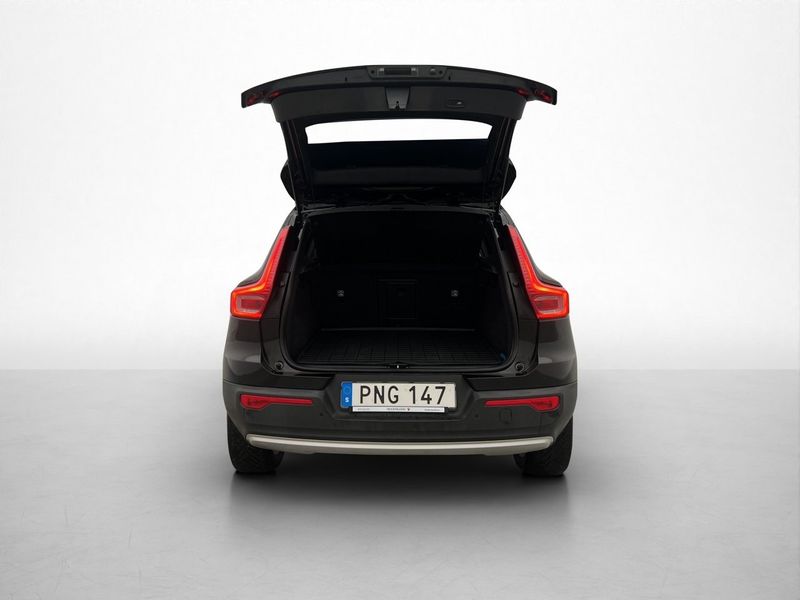 Volvo XC40 bild 8