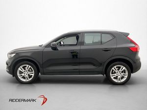 Volvo XC40 bild 4