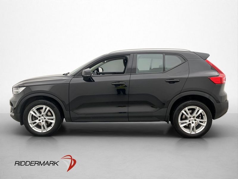 Volvo XC40 bild 4