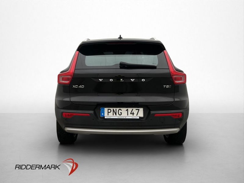 Volvo XC40 bild 6