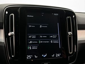 Volvo XC40 bild 21