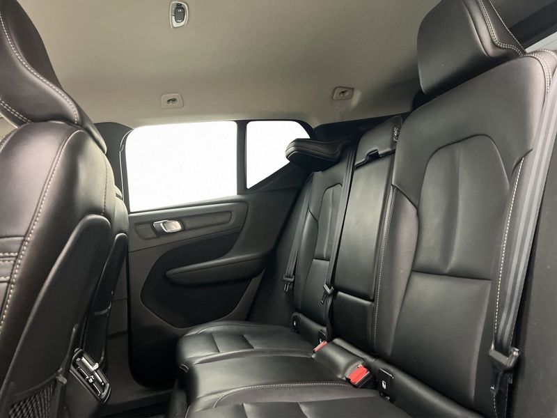 Volvo XC40 bild 11