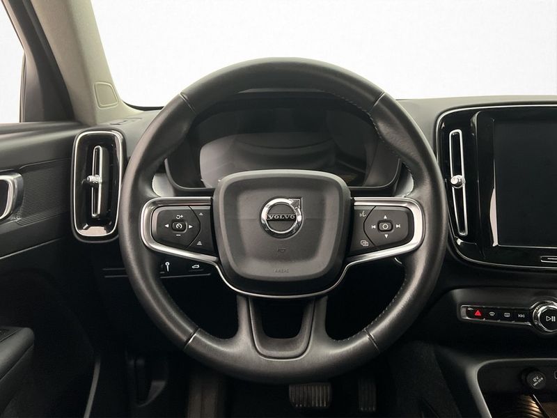 Volvo XC40 bild 13