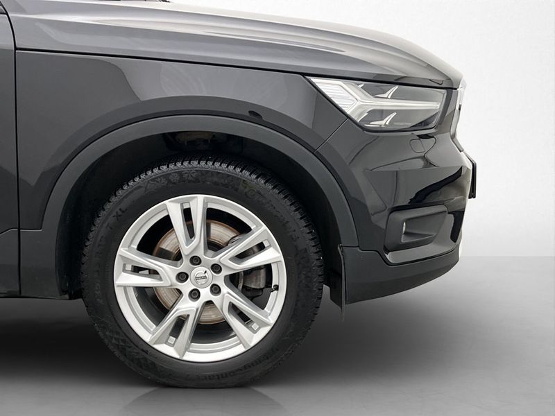 Volvo XC40 bild 32