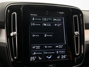 Volvo XC40 bild 20