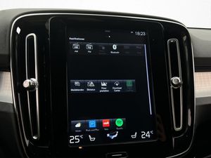 Volvo XC40 bild 19