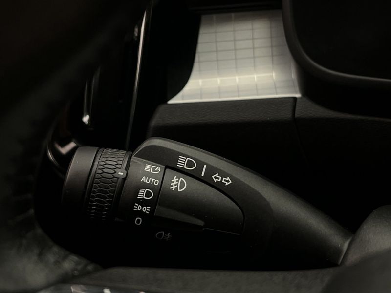 Volvo XC40 bild 28