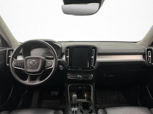 Volvo XC40 bild 12