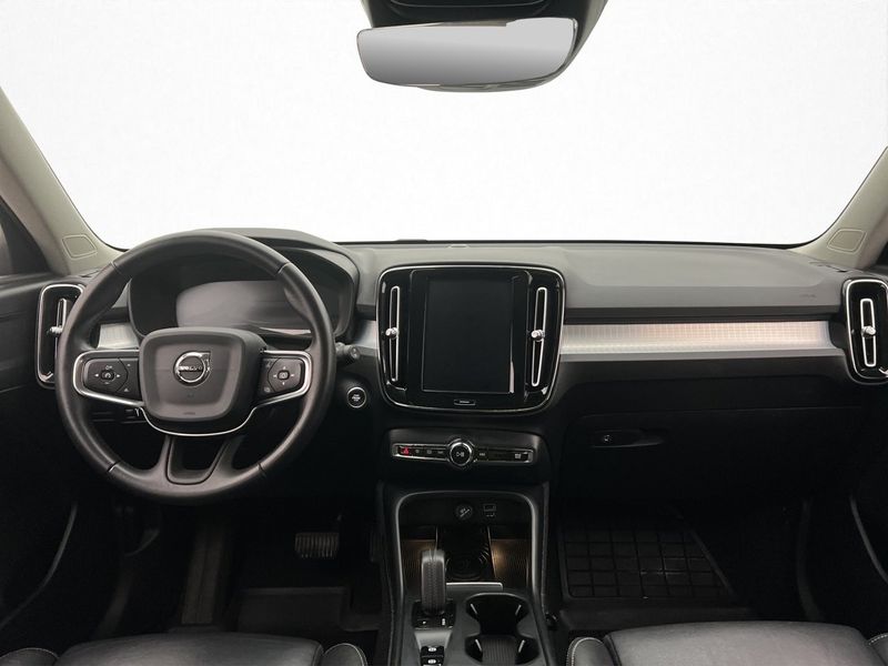 Volvo XC40 bild 12