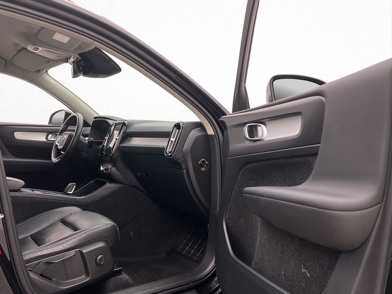 Volvo XC40 bild 10