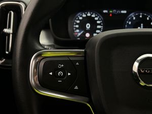 Volvo XC40 bild 27