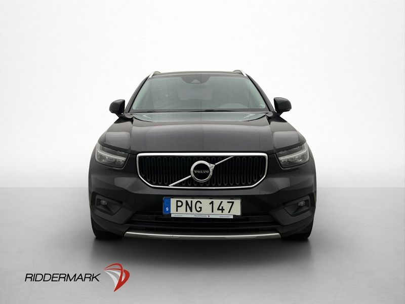 Volvo XC40 bild 2