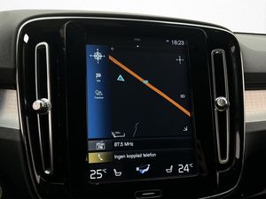 Volvo XC40 bild 18