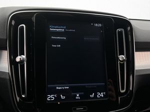 Volvo XC40 bild 23