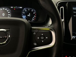 Volvo XC40 bild 26
