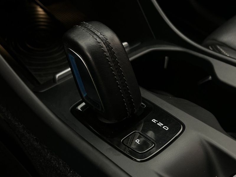 Volvo XC40 bild 25
