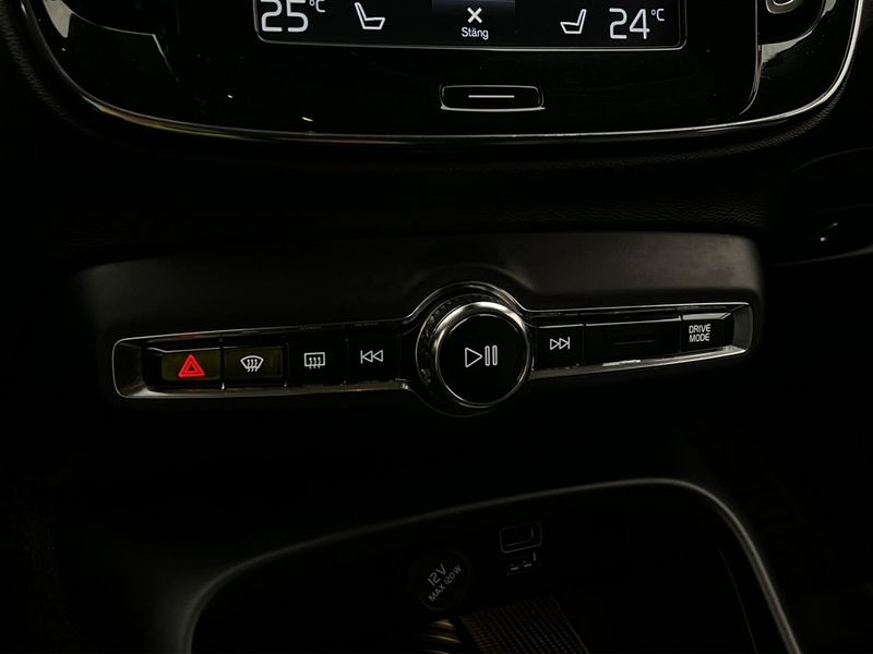 Volvo XC40 bild 24