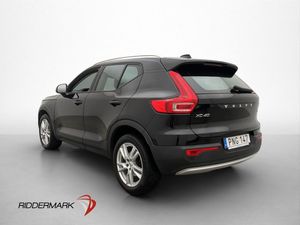 Volvo XC40 bild 5