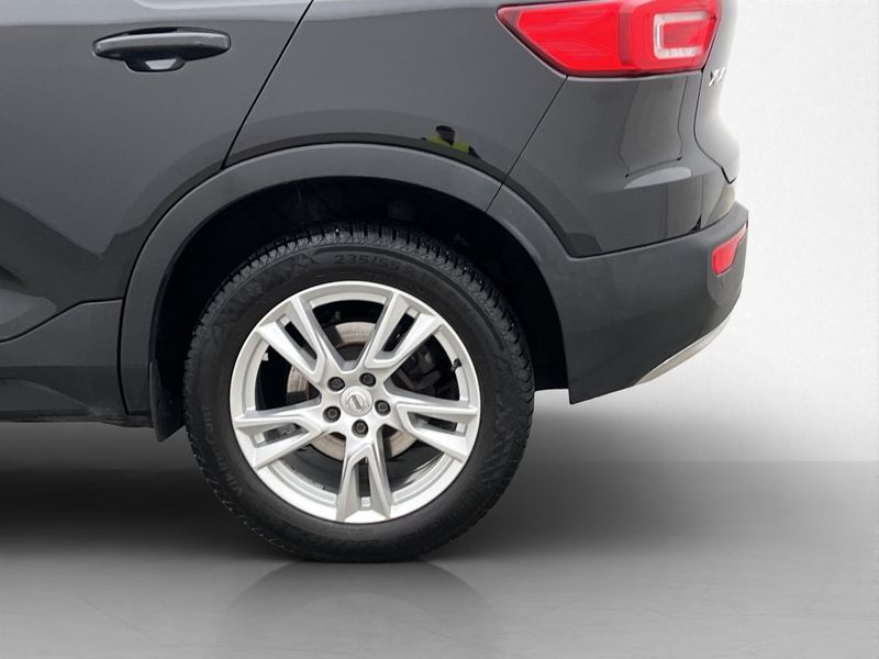 Volvo XC40 bild 30