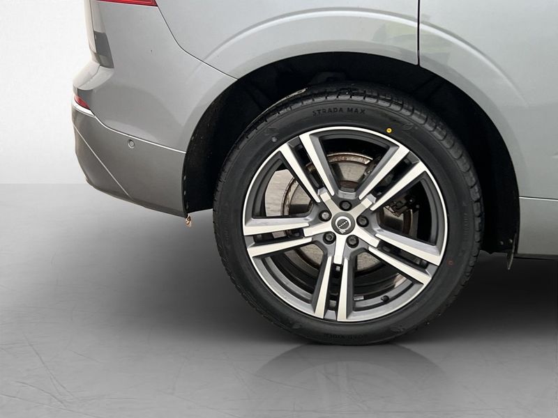 Volvo XC60 bild 37