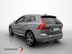 Volvo XC60 bild 5