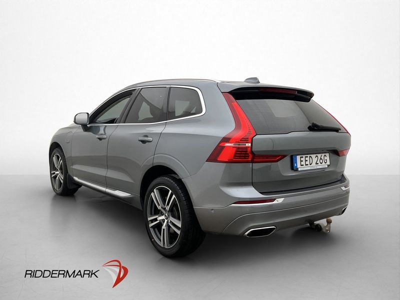 Volvo XC60 bild 5