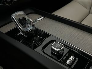 Volvo XC60 bild 29