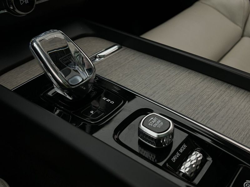 Volvo XC60 bild 29