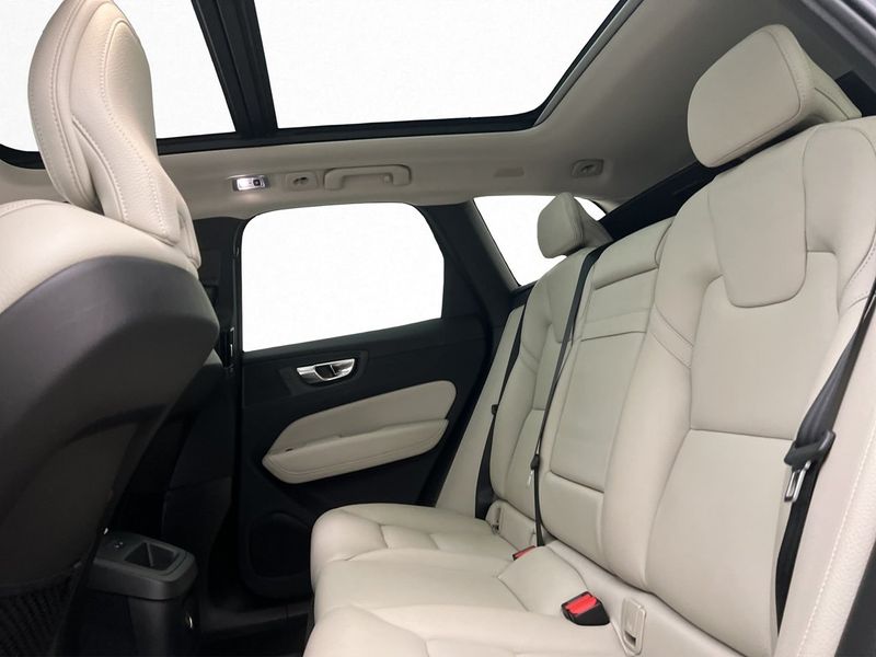 Volvo XC60 bild 12