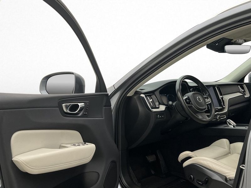 Volvo XC60 bild 16