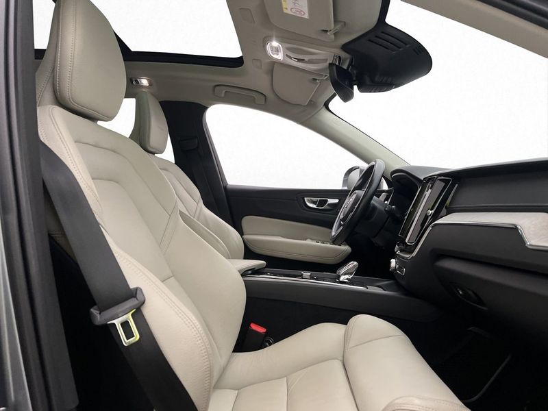 Volvo XC60 bild 10