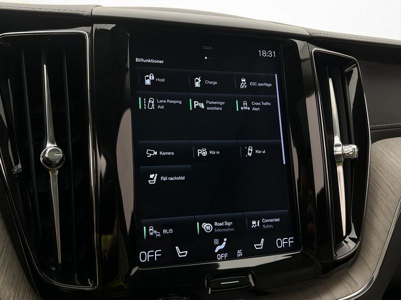 Volvo XC60 bild 24