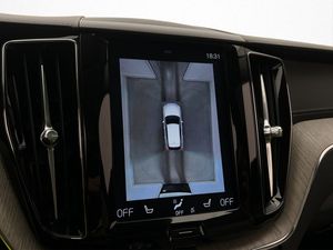 Volvo XC60 bild 20