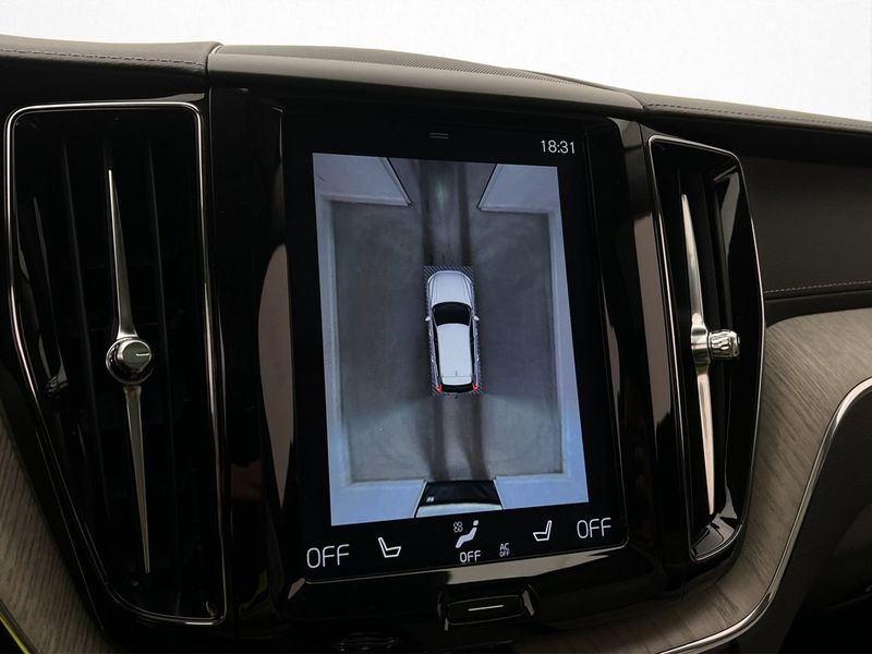 Volvo XC60 bild 20