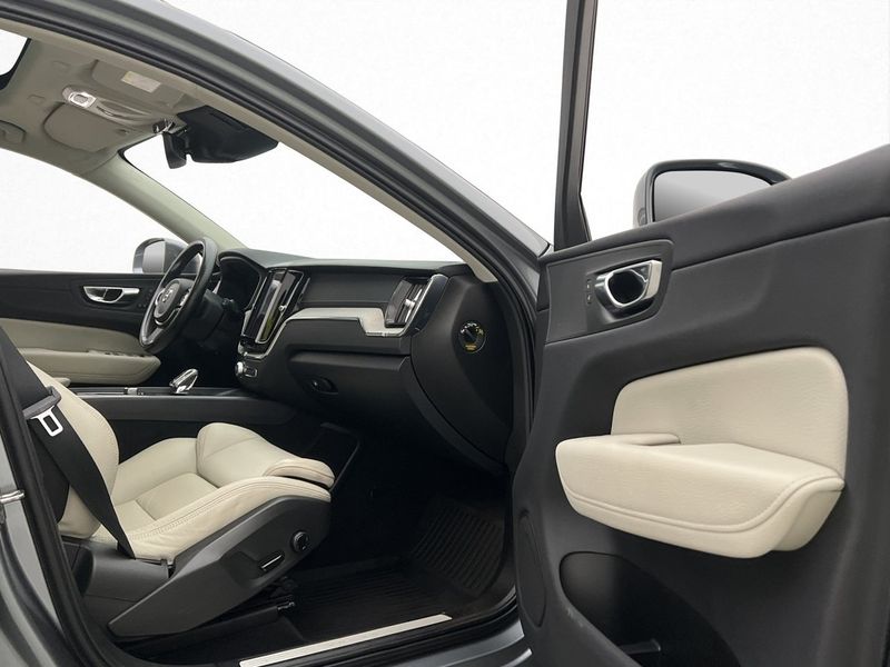 Volvo XC60 bild 11