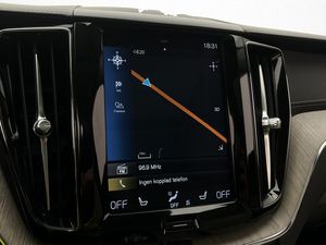 Volvo XC60 bild 22