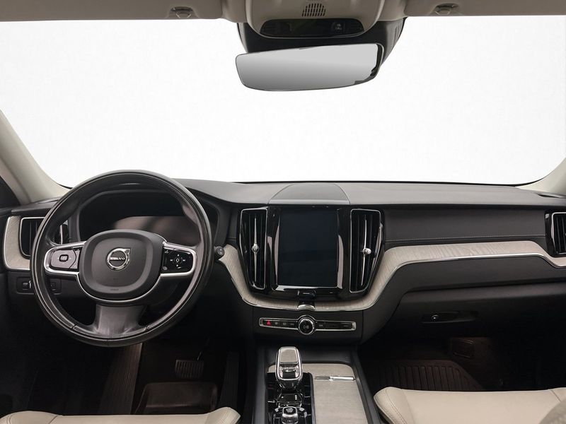 Volvo XC60 bild 13