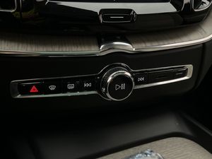 Volvo XC60 bild 28