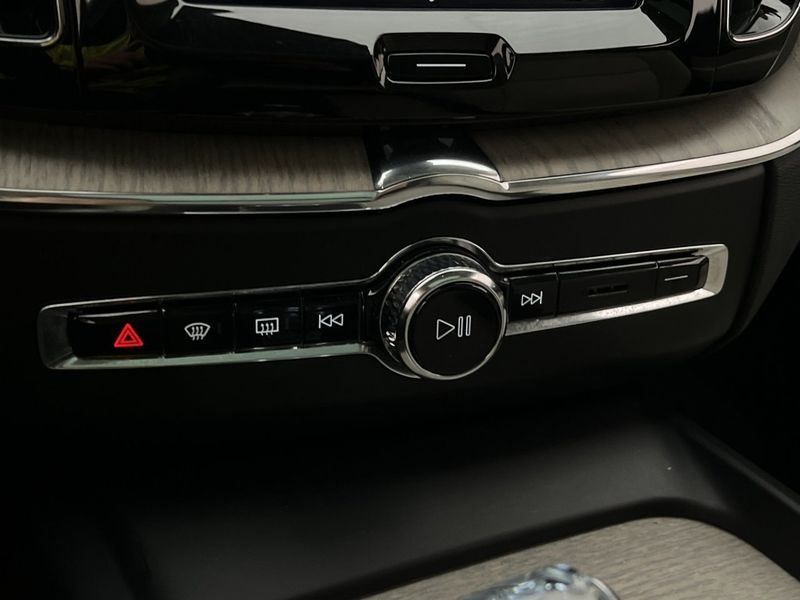 Volvo XC60 bild 28