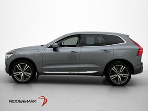 Volvo XC60 bild 4