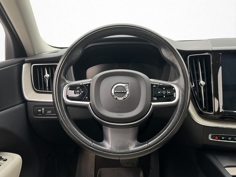 Volvo XC60 bild 14