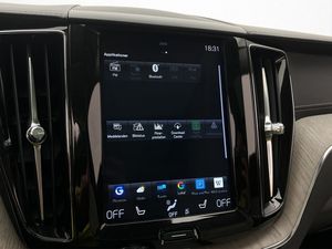 Volvo XC60 bild 23