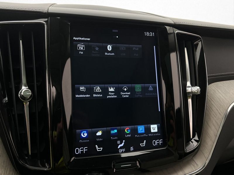 Volvo XC60 bild 23