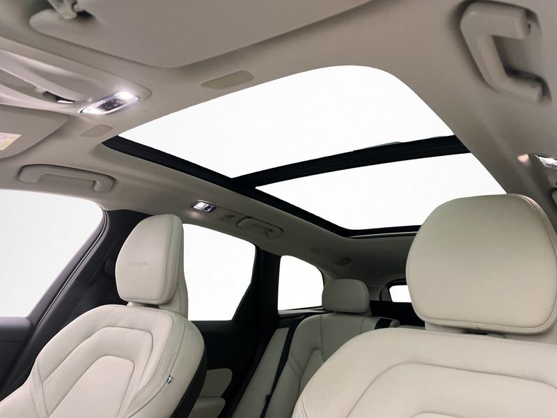 Volvo XC60 bild 18