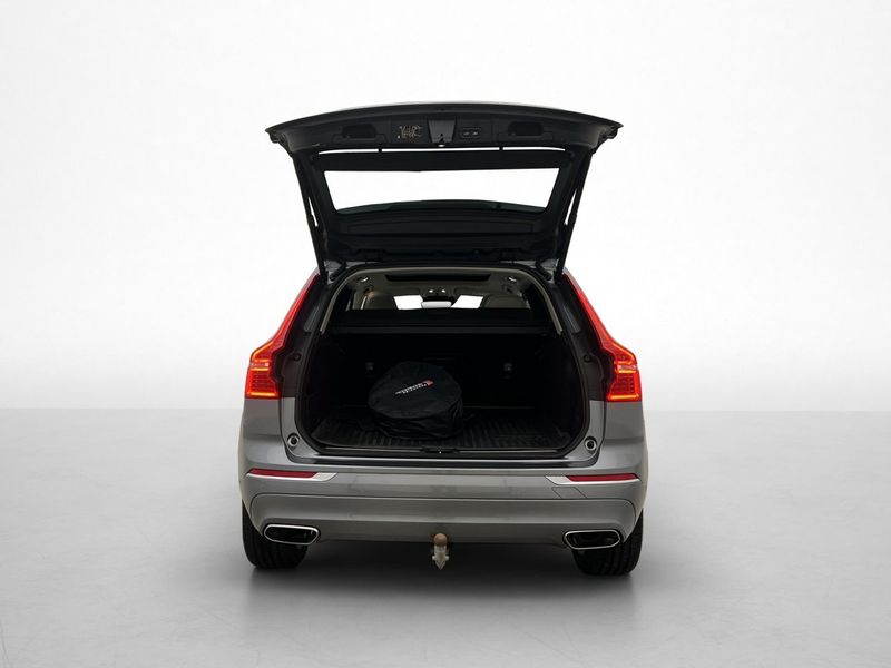 Volvo XC60 bild 9