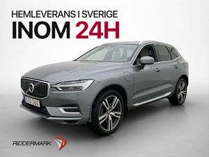 Volvo XC60 bild 3