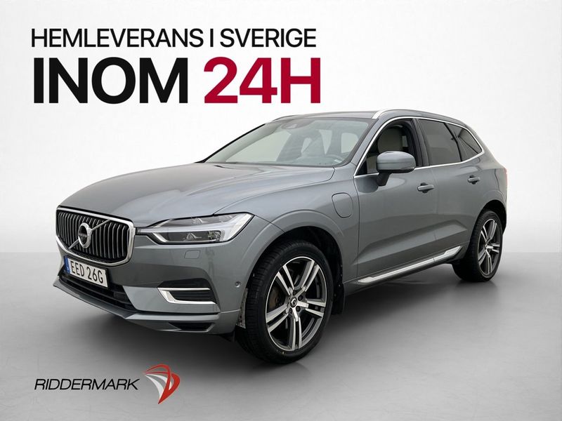 Volvo XC60 bild 3