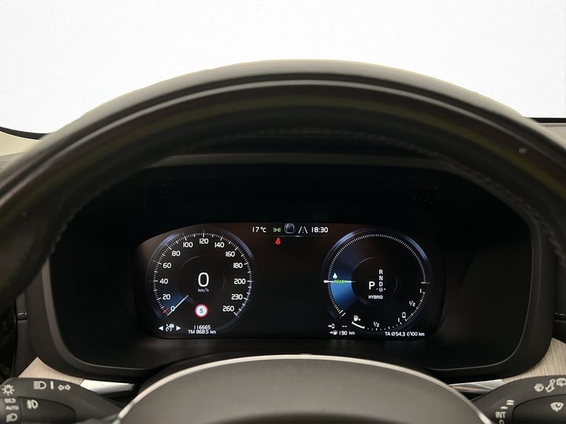 Volvo XC60 bild 19