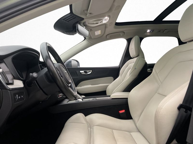 Volvo XC60 bild 17